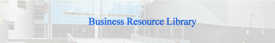 Business Resource Center